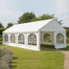 4x8m Commercial DIY Marquee