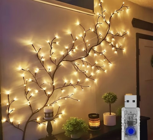 Led willow vine - vine, |