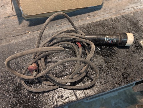 Ignition strobe timing light - strobe,
