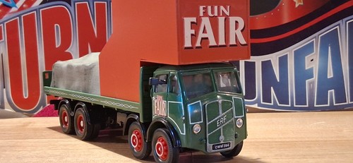 Showmans fairground code - showmans,