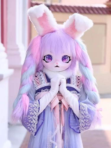 Kigurumi headsets cute - cute, animal