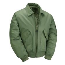 MA2 CWU Pilot Flight Jacket