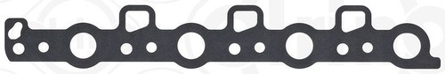 Cylinder head cover gasket - cover,