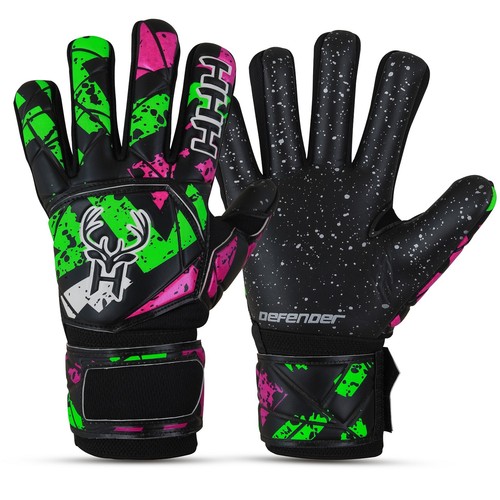 Football goalkeeper gloves for - football,