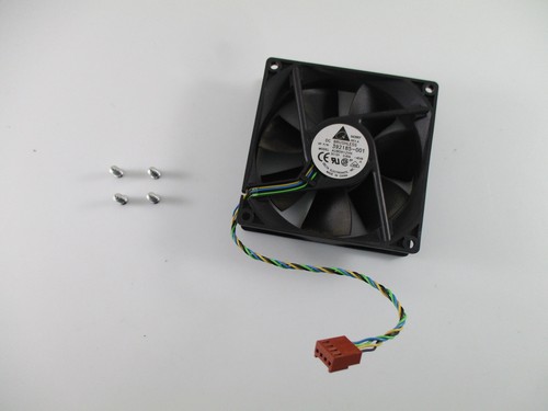 Fan chasis compaq - hp,