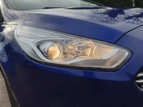 Ford galaxy mk4 headlight - galaxy,
