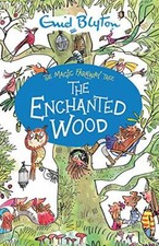 The Enchanted Wood: Book 1