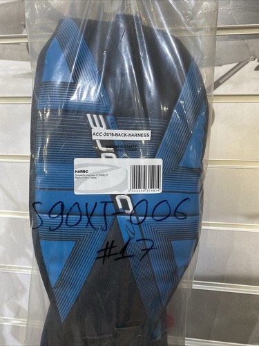 Ozone harness connect - ozone.,
