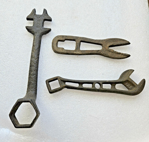 Antique farm tool - farm, lot: