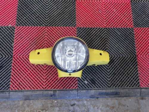 Piaggio vespa gts get abs - vespa,