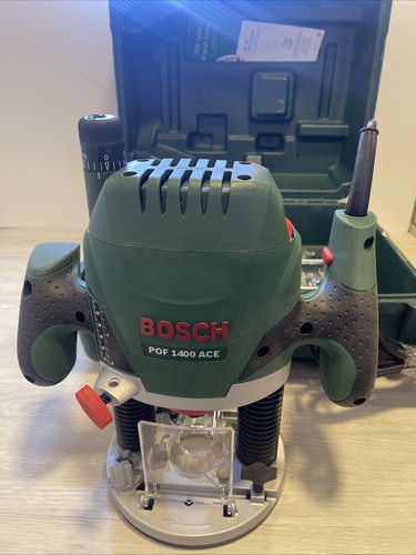 Bosch pof 1400 ace - bosch,