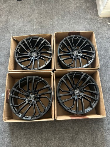 Genuine audi rs4 - rs4, evo