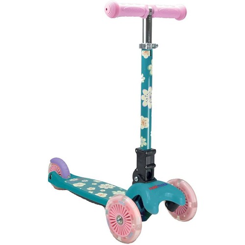 Kiddimoto zoom foldable - kiddimoto,