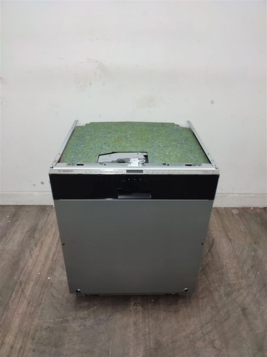 Bosch smv4ecx23g dishwasher - smv4ecx23g,