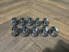 Odery Fluence Bass Drum Spares