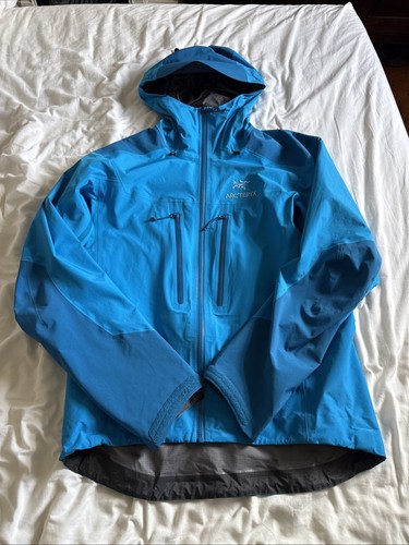 Arc teryx alpha gtx pro - arc'teryx,