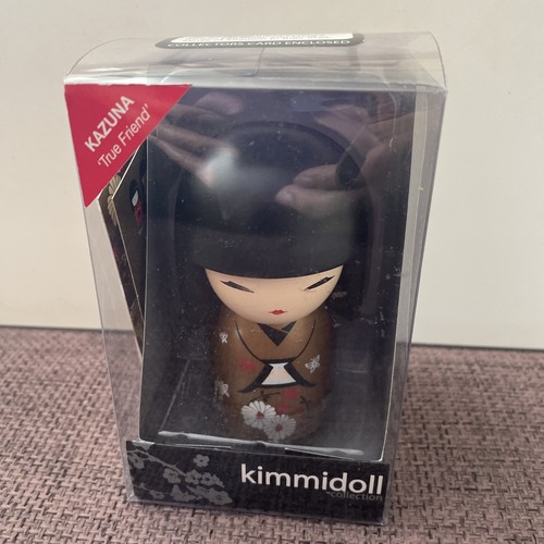 Kimmidoll kazuna true - kimmidoll, “true