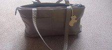 Radley LONDON Leather Bag