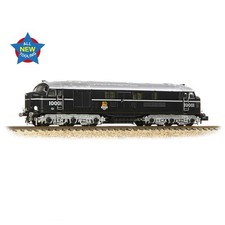 Graham Farish 372-913 N Gauge
