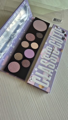 Mac girls classic - classic, eye