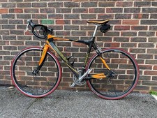 Full Carbon Road Bike – Ultegra/Dura-Ace – Lightweight