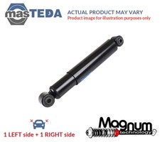 M0196 SHOCK ABSORBERS STRUTS