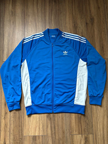 Adidas originals track jacket - originals,