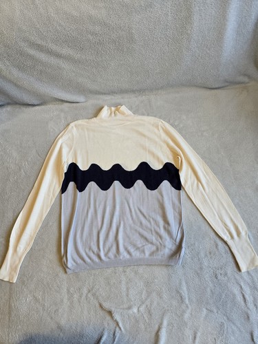 Marimekko uniqlo jumper - x,