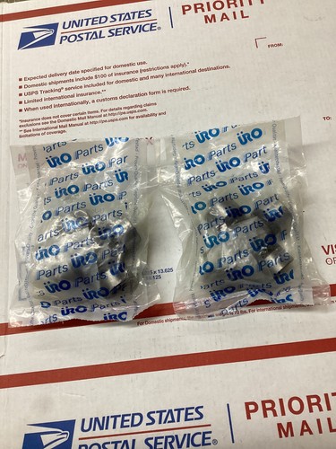 Pair new joints guj115 - new, u-joints
