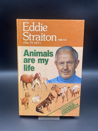 Animals are life - are,