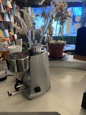 Mazzer Mini Electronic Coffee Grinder for Commercial Espresso