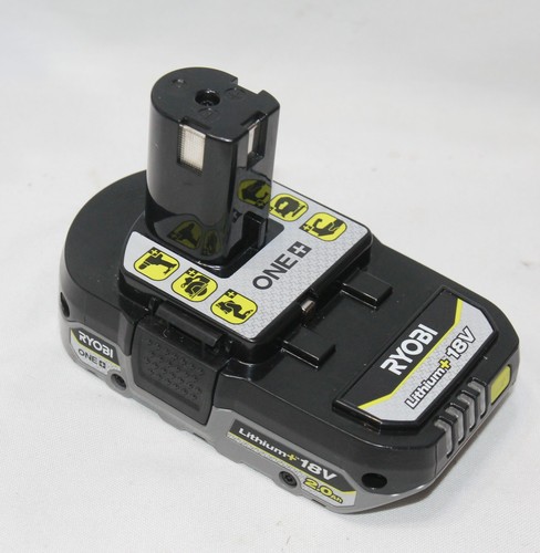 Genuine ryobi rb1820c 18v - genuine,