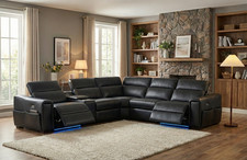 Tannous Leather Electric