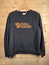 Fjallraven Logo Sweatshirt