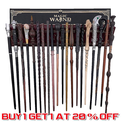 Harry potter metal core - core, magic