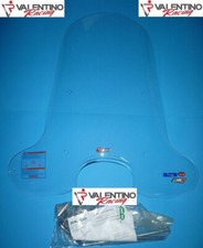 Windscreen With Brackets Piaggio Vespa ET2 50 ET4 125 150 Liberty 50 1