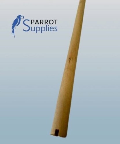 Replacement parrot cage wooden - parrot,