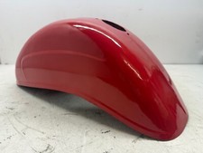 VESPA 50 SPECIAL PRIMAVERA ET3 FRONT MUDGUARD RED