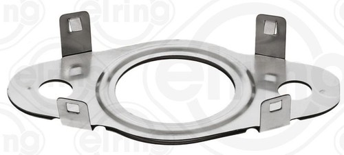 Egr valve pipe gasket fits - egr,