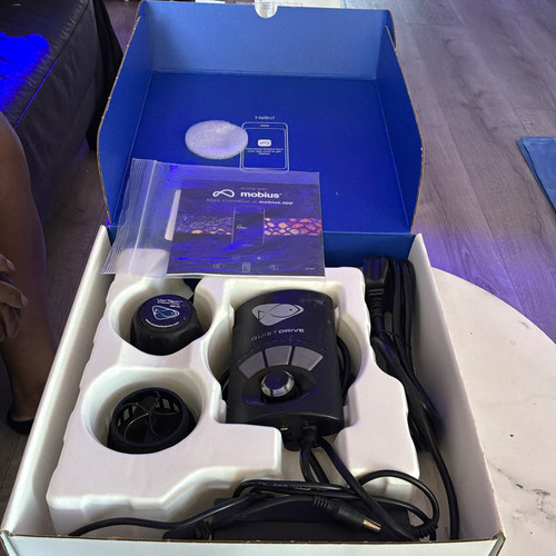 Ecotech marine vortech - marine,