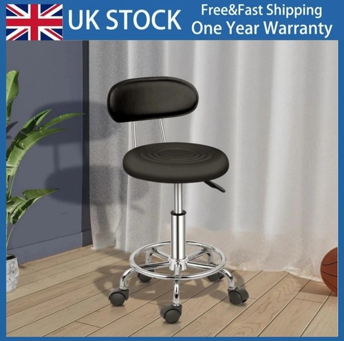 Salon chair adjustable - salon, chair,