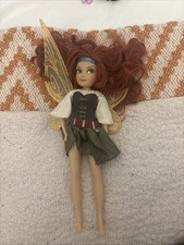 Barbie Disney Tinkerbell Doll