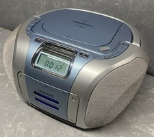 Hitachi Portable Compact CD