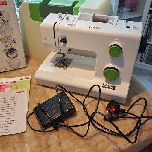 Pfaff 140s sewing machine - 140s,