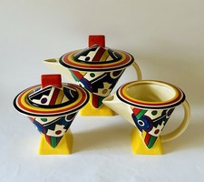 Moorland Pottery N’Lightning