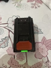 Hilti B 22 110 Li-ion 22V Battery Pack 5.2Ah Nuron Series