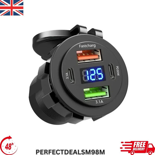 83w port usb - 4, car