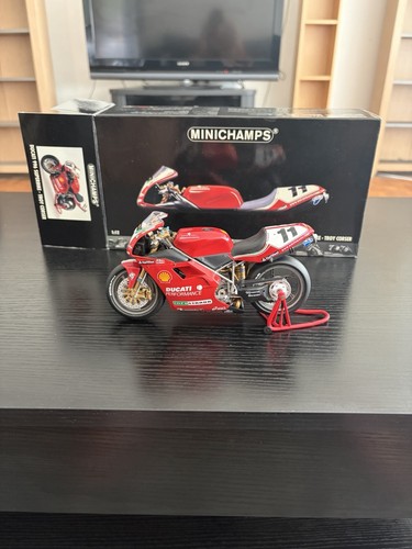 Ducati 996 superbike - 996,