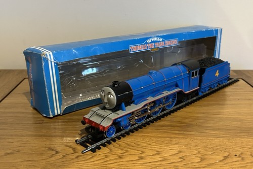 Hornby gordon the - hornby,