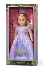 American Girl Wicked Glinda Doll Collector Series 18" Limited Edition New